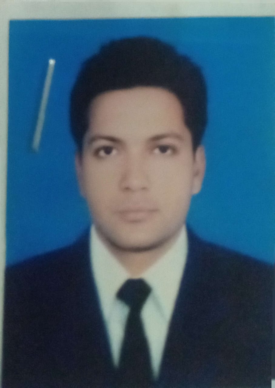 MD SOHEL RANA